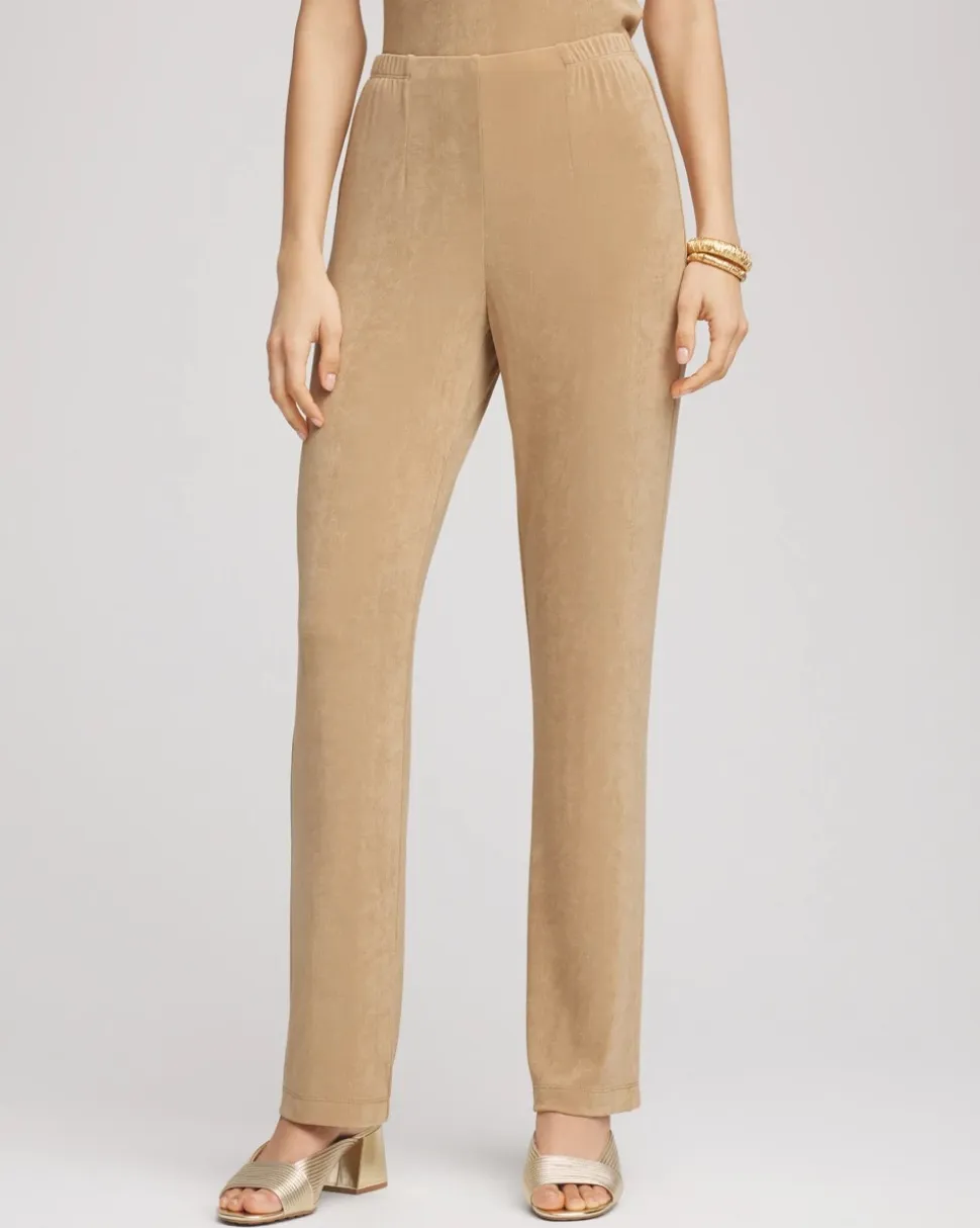 Travelers™ No Tummy Pants