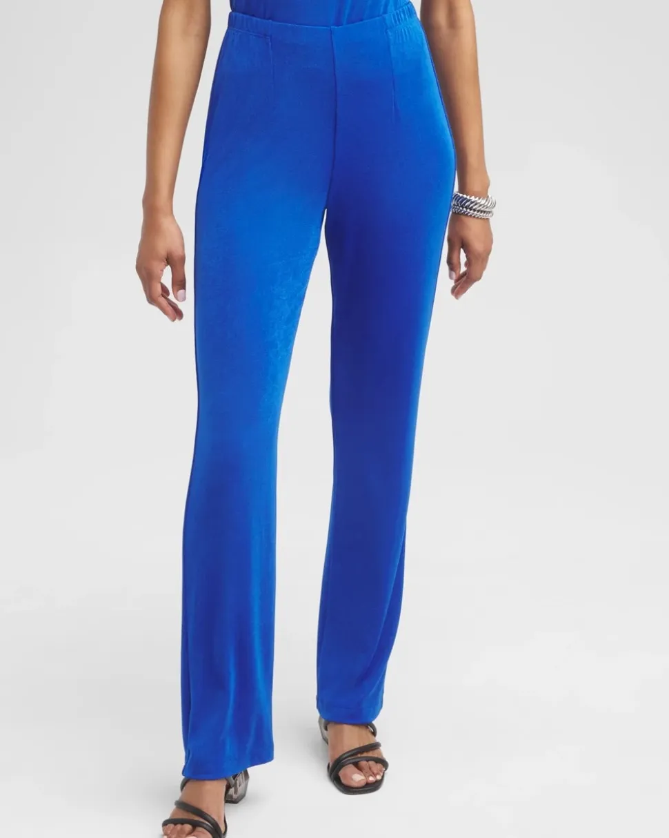 Travelers™ No Tummy Pants