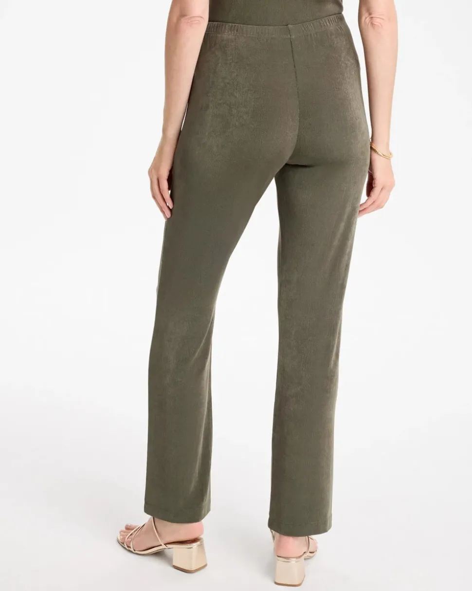 Travelers™ No Tummy Pants