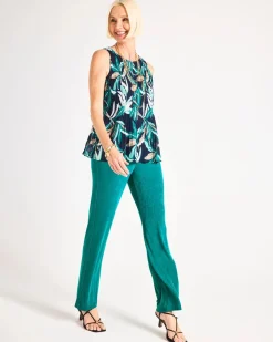 Travelers™ No Tummy Pants