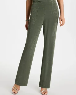 Travelers™ No Tummy Pants