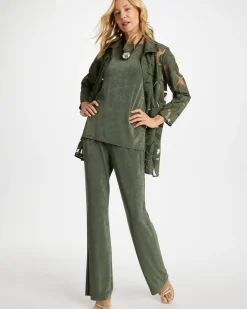 Travelers™ No Tummy Pants