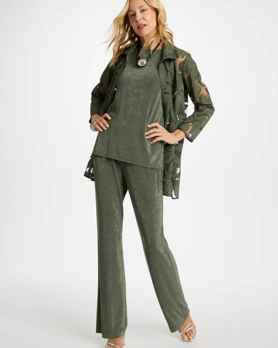 Travelers™ No Tummy Pants