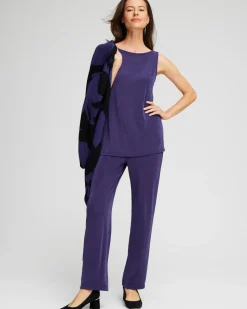 Travelers™ No Tummy Pants