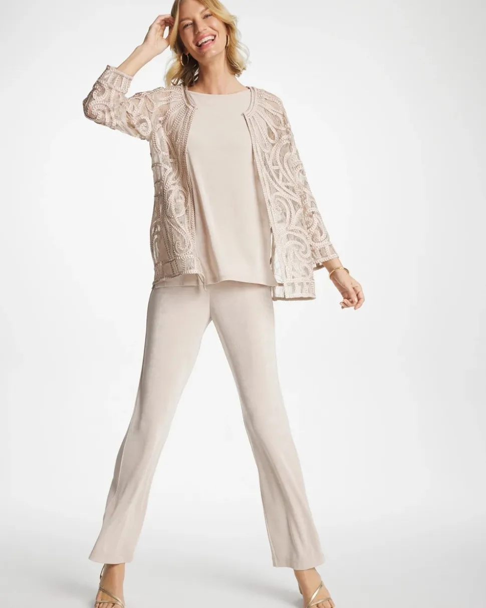 Travelers™ No Tummy Pants