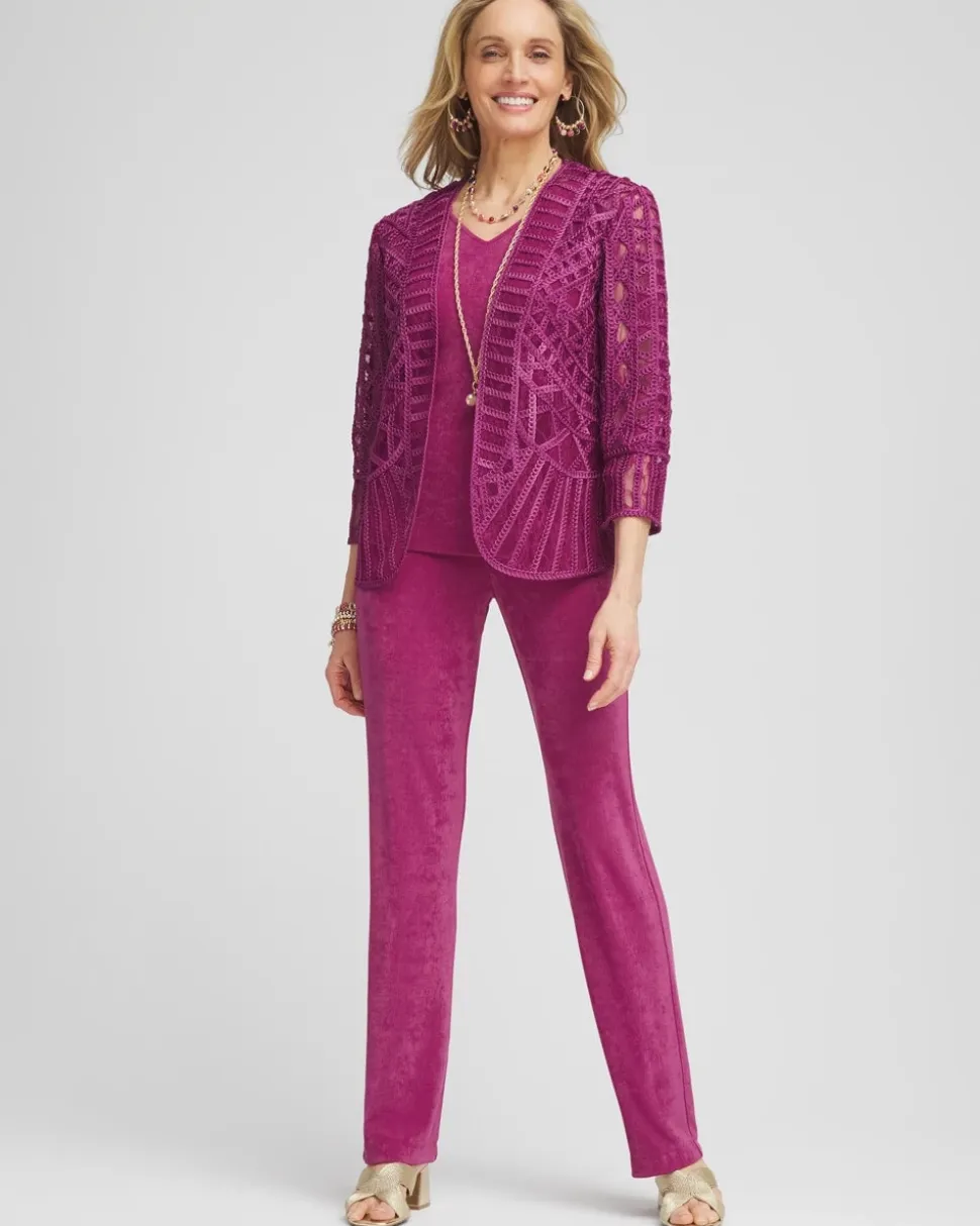 Travelers™ No Tummy Pants