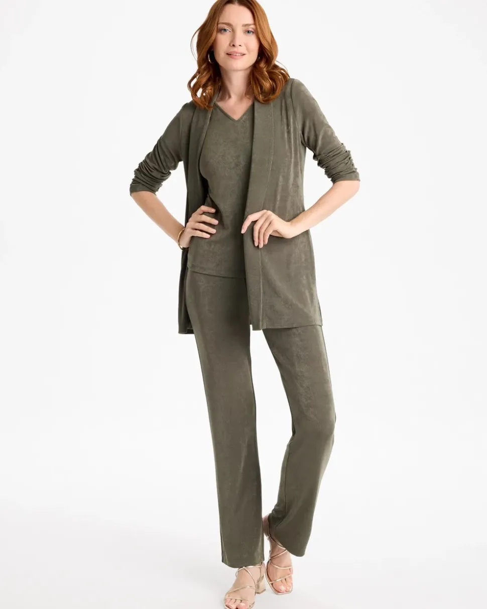 Travelers™ No Tummy Pants