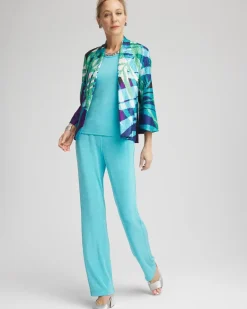 Travelers™ No Tummy Pants