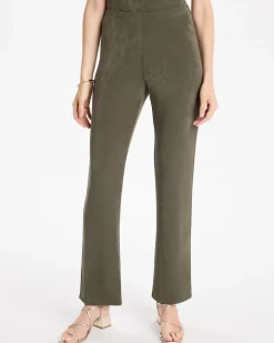 Travelers™ No Tummy Pants
