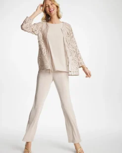 Travelers™ No Tummy Pants