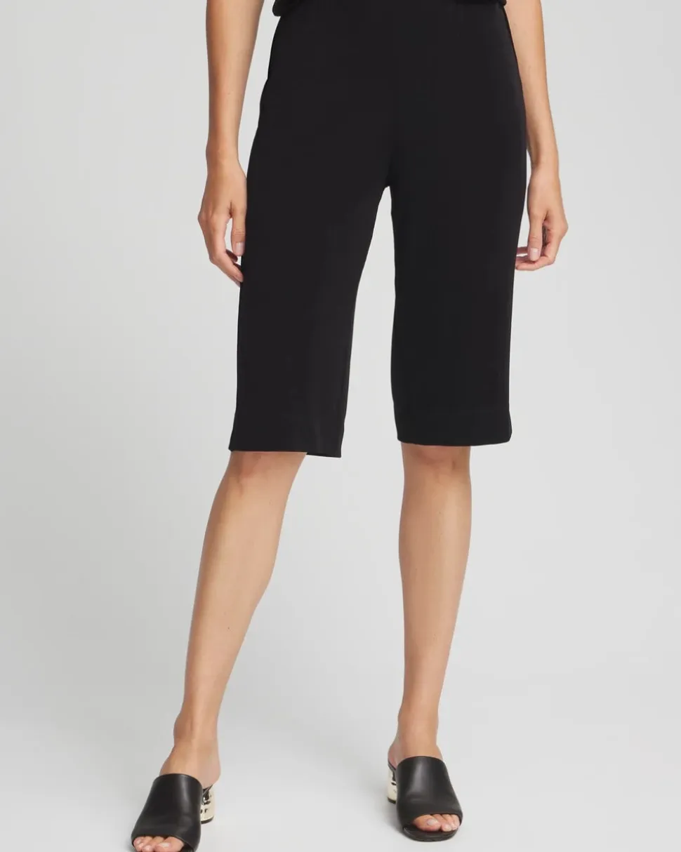 Travelers™ No Tummy Shorts