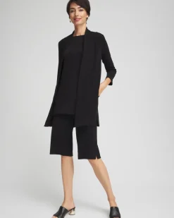 Travelers™ No Tummy Shorts