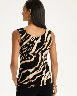 Travelers™ Safari Convertible Tank