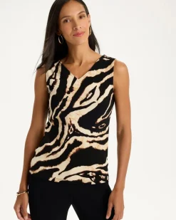 Travelers™ Safari Convertible Tank