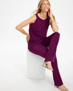 Travelers™ Side-Slit Tank