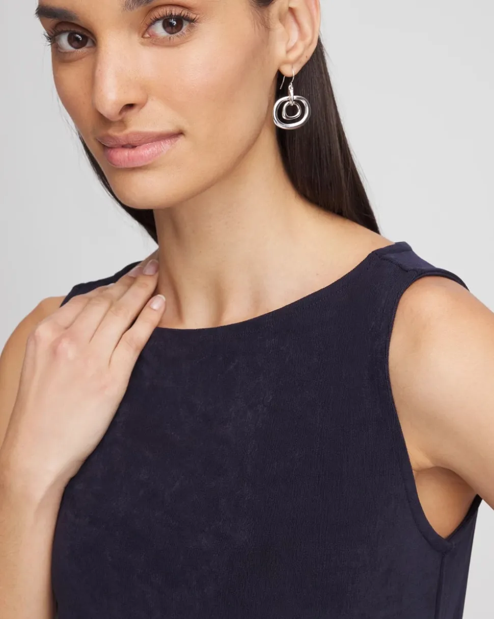 Travelers™ Side-Slit Tank