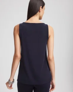 Travelers™ Side-Slit Tank