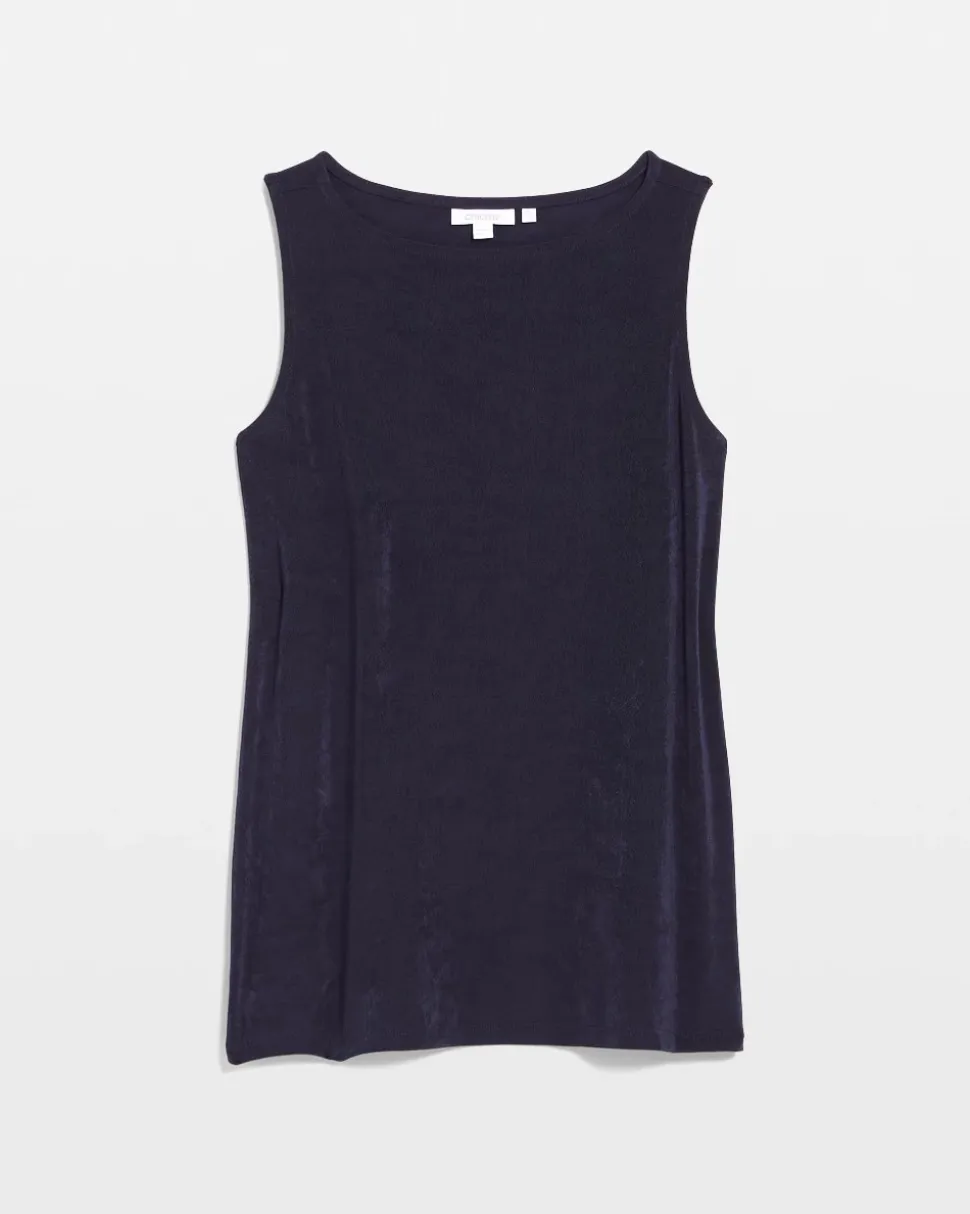 Travelers™ Side-Slit Tank