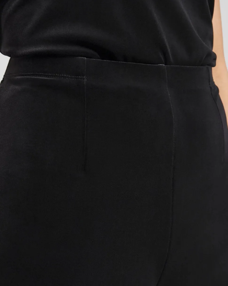 Travelers™ Velvet No Tummy Pants