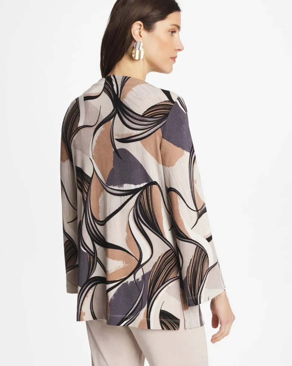 Travelers™ Waverly Bell Sleeve Tunic
