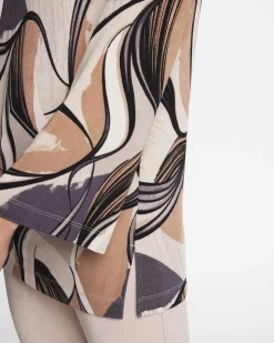 Travelers™ Waverly Bell Sleeve Tunic