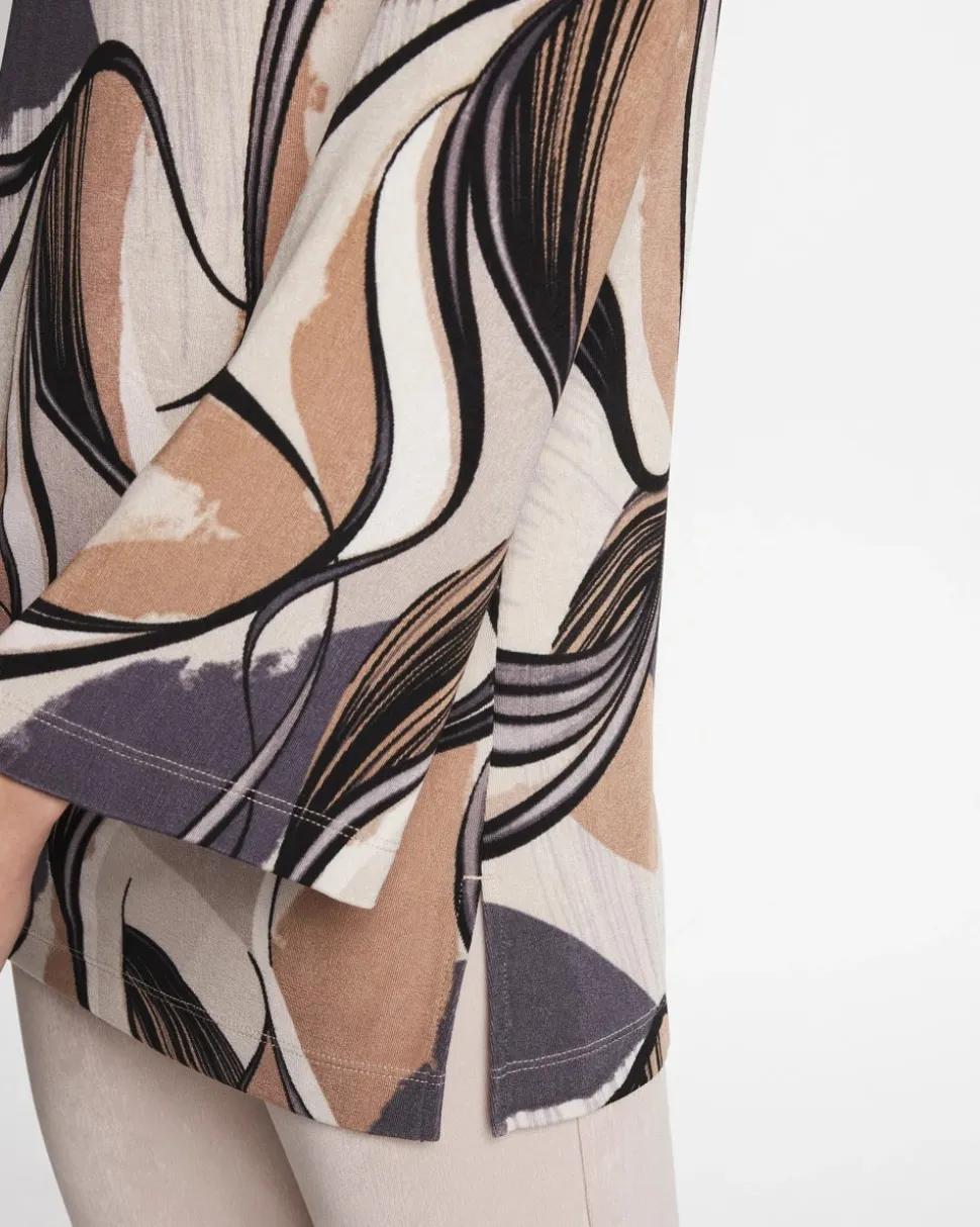 Travelers™ Waverly Bell Sleeve Tunic