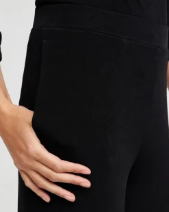 Travelers™ Wide-Leg Culottes
