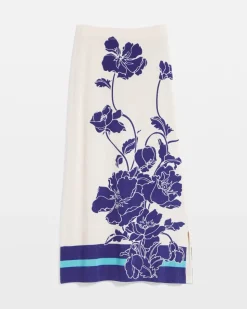 Travelers™ Wildflower Midi Skirt