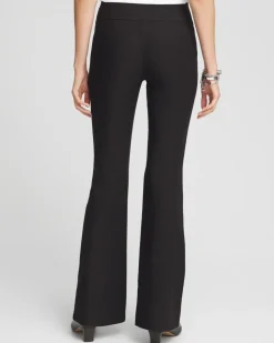 Ultra Flare So-Slimming Pants