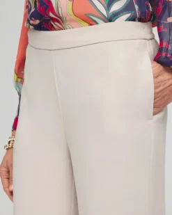 Wide Leg Soft Pants