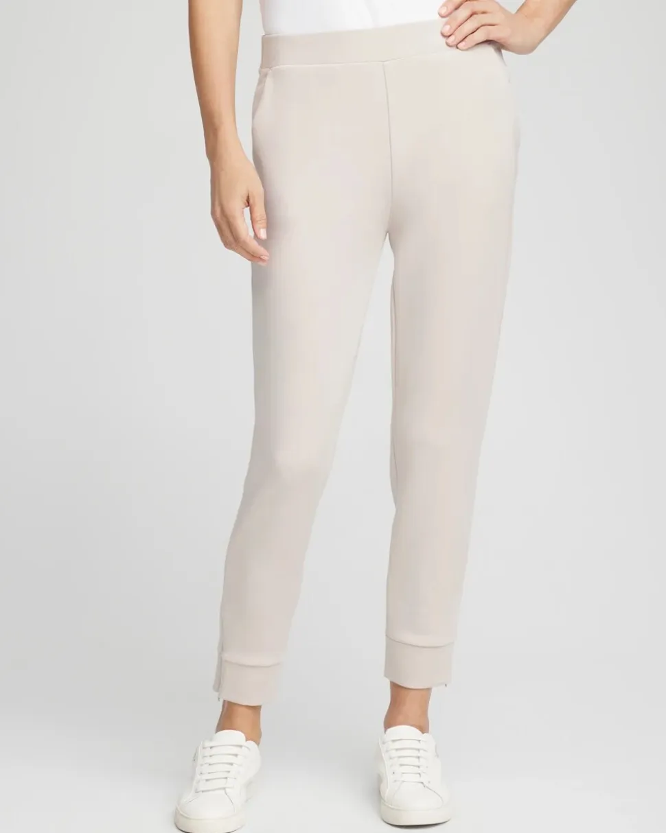 Zenergy® Caviar Bead Joggers