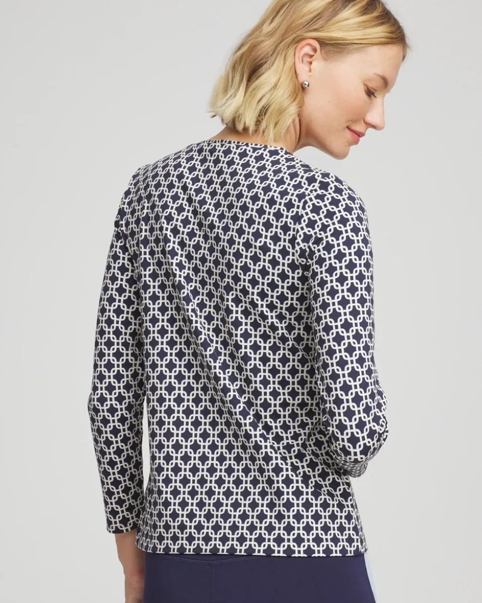 Zenergy® Chain Top