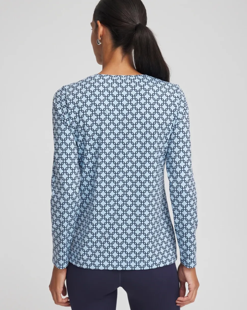 Zenergy® Chain Top