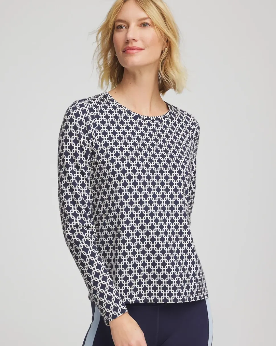 Zenergy® Chain Top