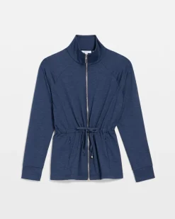 Zenergy® Cloud Mockneck Jacket
