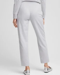 Zenergy® Cloud Tapered Ankle Pants