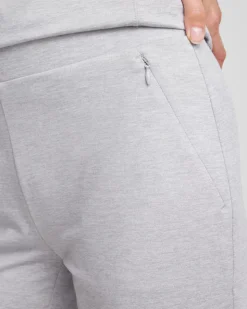 Zenergy® Cloud Tapered Ankle Pants