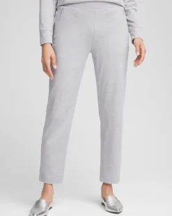 Zenergy® Cloud Tapered Ankle Pants