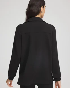 Zenergy® Collared Tunic