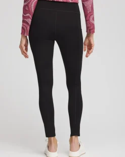Zenergy® Colorblock Ankle Leggings