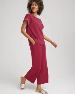Zenergy® Cropped Pants