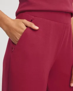 Zenergy® Cropped Pants