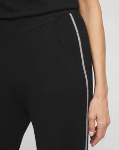 Zenergy® Luxe Side Stripe Ankle Pants