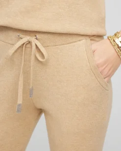 Zenergy® Luxe Tapered Ankle Pants