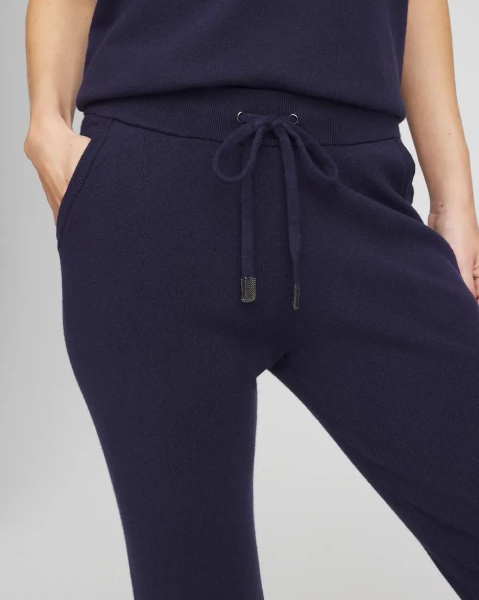 Zenergy® Luxe Tapered Ankle Pants