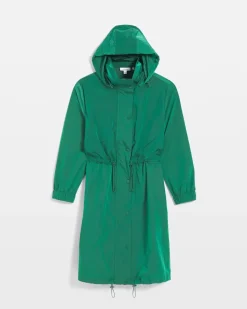 Zenergy® Maxi Anorak Jacket
