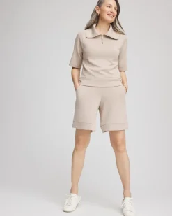 Zenergy® Pull-On Shorts