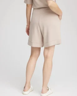 Zenergy® Pull-On Shorts