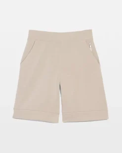 Zenergy® Pull-On Shorts