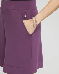 Zenergy® Pull-On Shorts